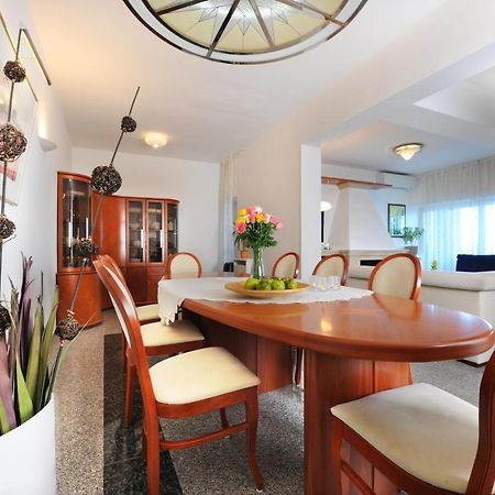 Villa Cablex Crveni Vrh Zewnętrze zdjęcie
