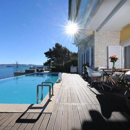 Villa Cablex Crveni Vrh Zewnętrze zdjęcie