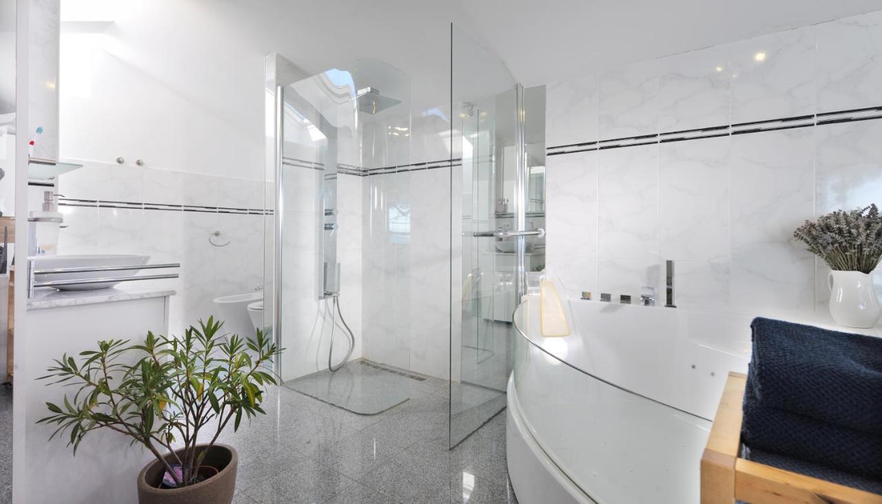 Villa Cablex Crveni Vrh Zewnętrze zdjęcie