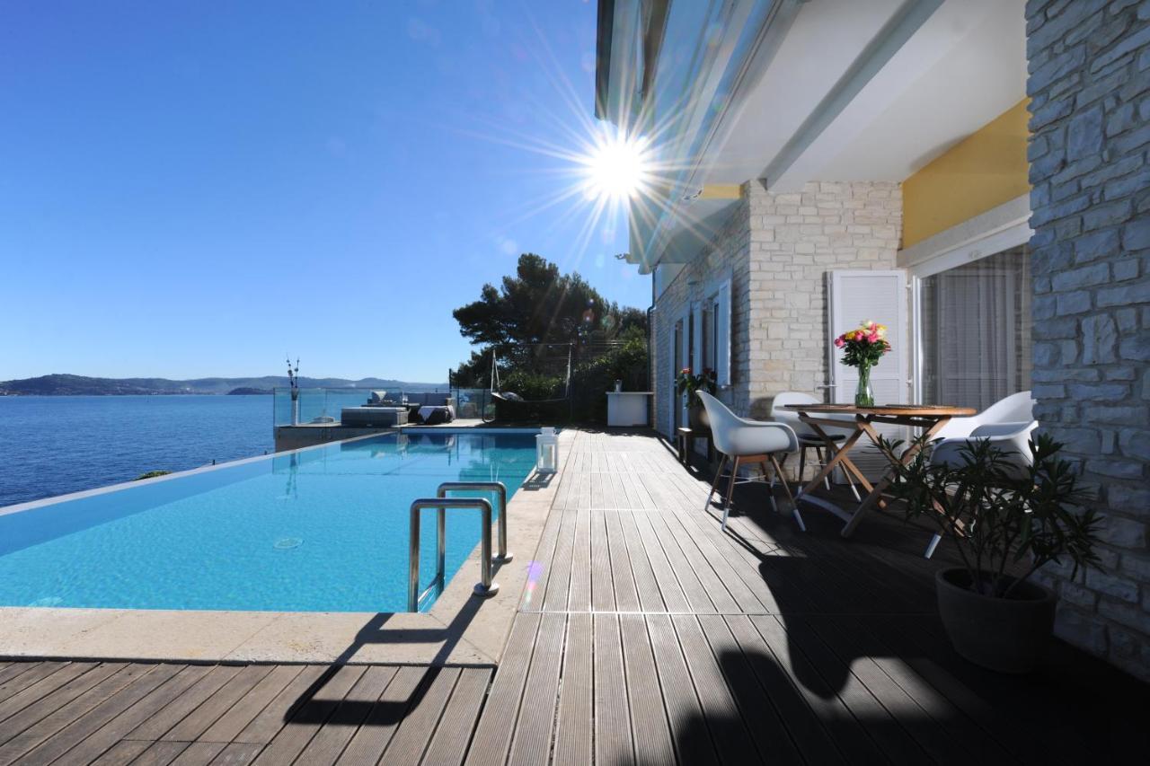 Villa Cablex Crveni Vrh Zewnętrze zdjęcie