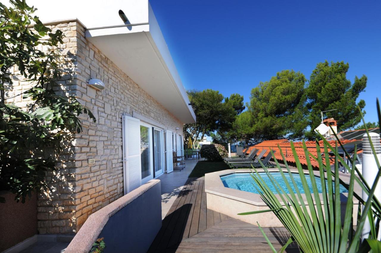 Villa Cablex Crveni Vrh Zewnętrze zdjęcie